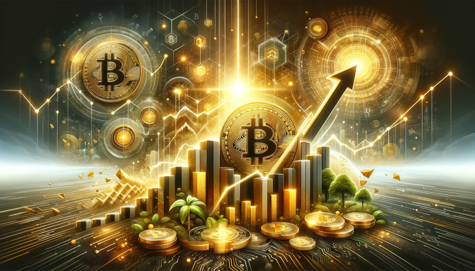 Bitcoin Mining Was More Profitable in February Than January