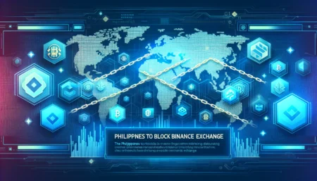 Philippines to block Binance exchange