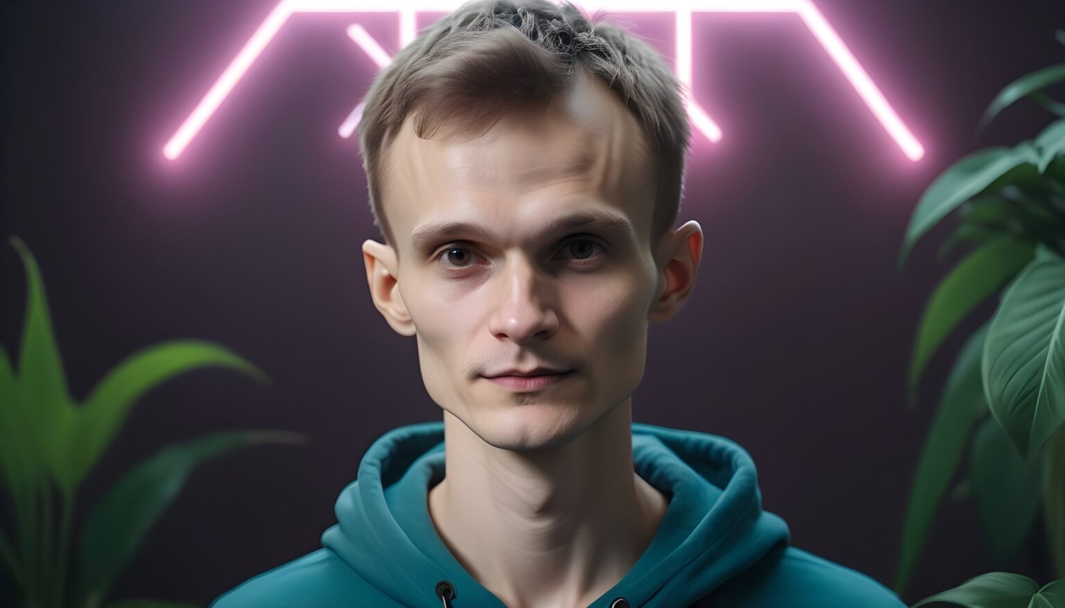 Vitalik Buterin